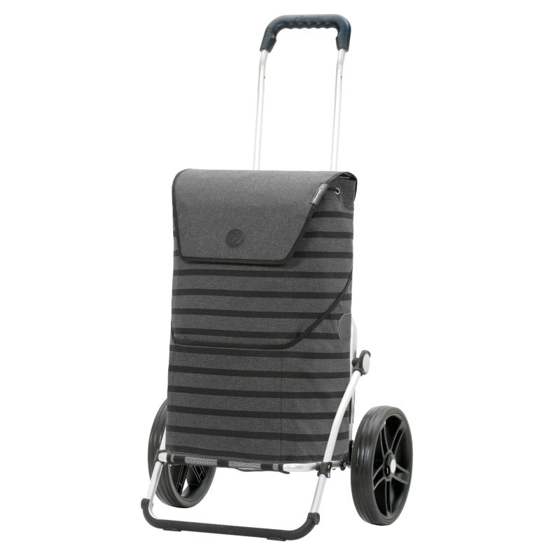 Andersen Royal Shopper, Jelke