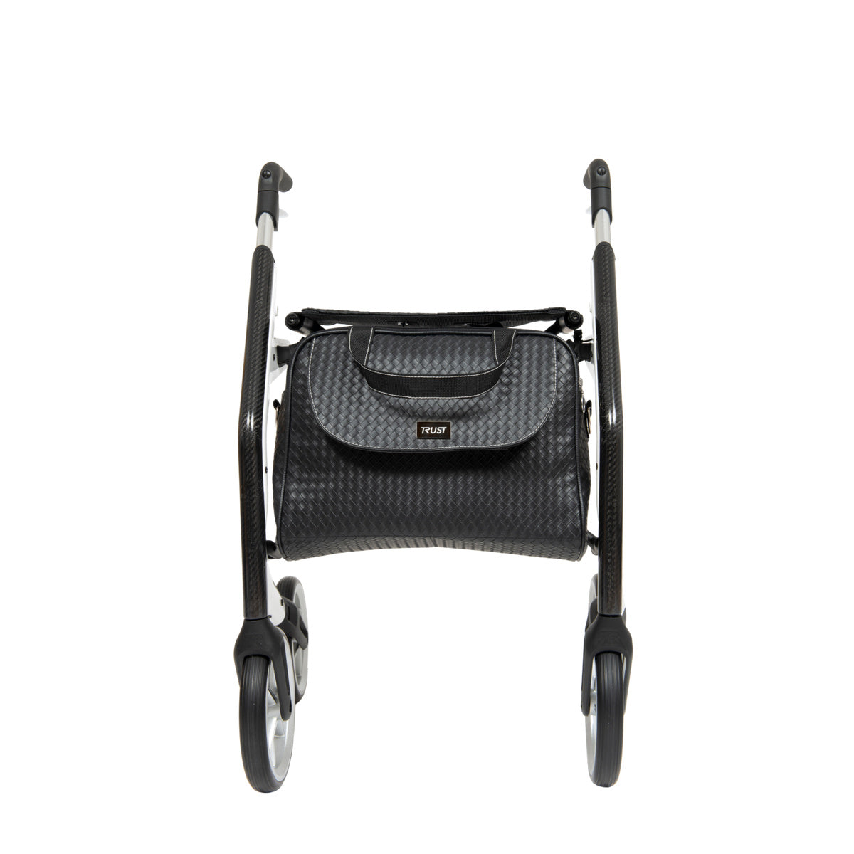 TrustCare Let's Be Free Outdoor Rollator