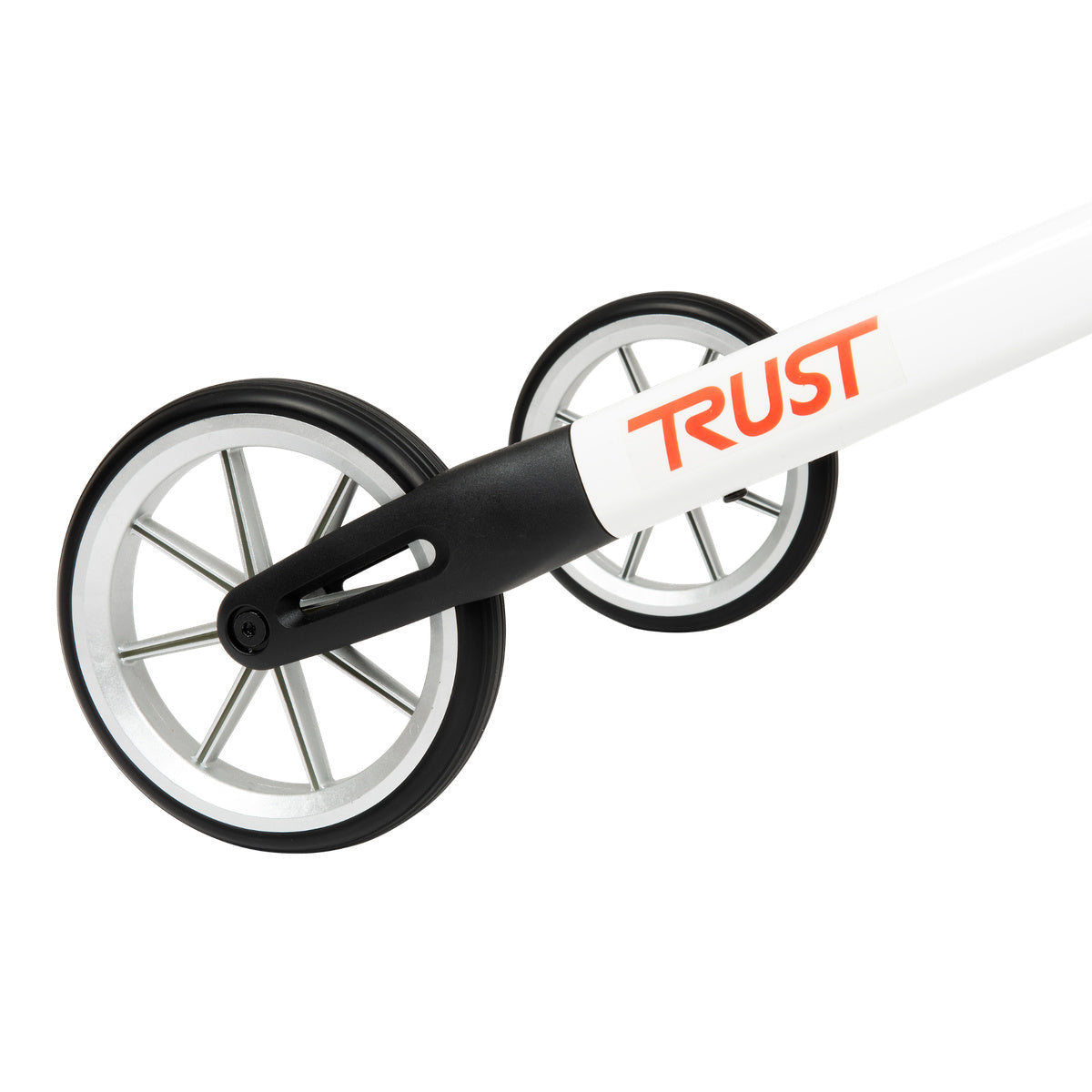 TrustCare Let's Be Free Outdoor Rollator