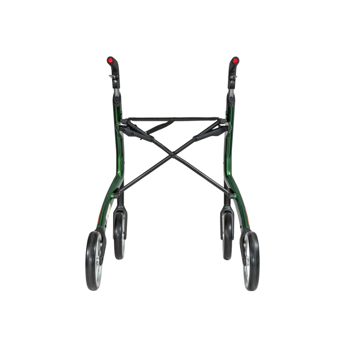 TrustCare Let's Be Free Outdoor Rollator