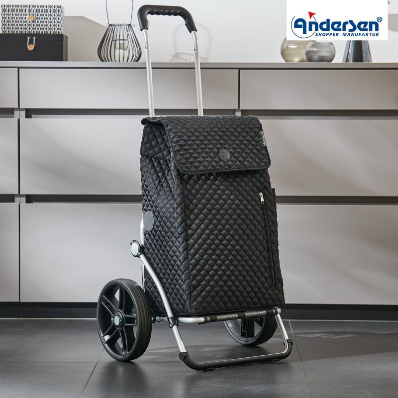 Andersen Royal Shopper, Lissa