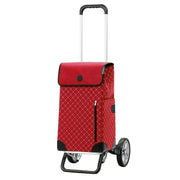 Andersen Alu Star Shopper, Sofia