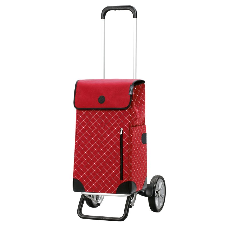 Andersen Alu Star Shopper, Sofia