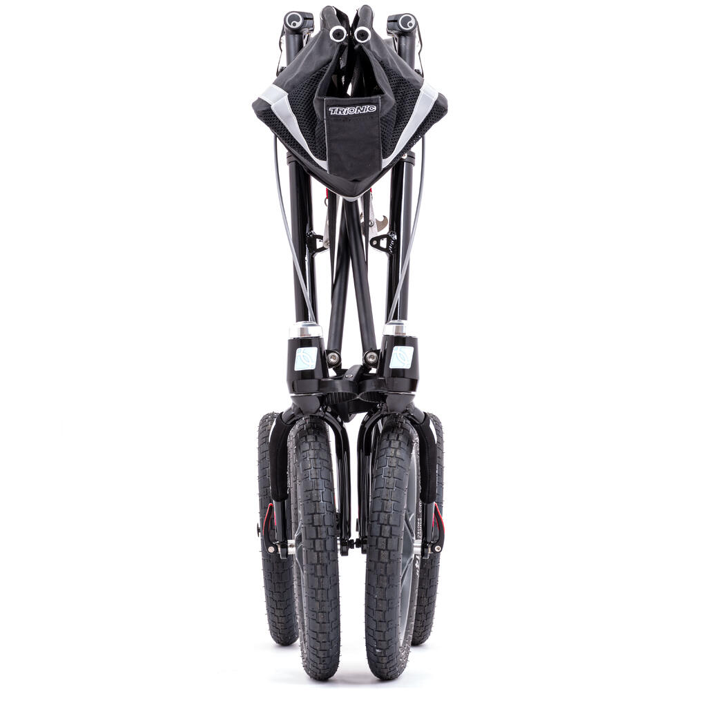 Trionic Walker 14er - The Terminator 2026