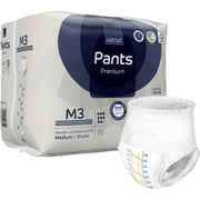 Abena Pants Premium, 15 Stück