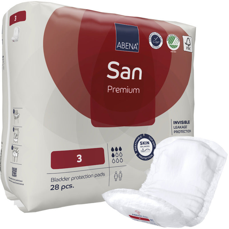 Abena San, Premium
