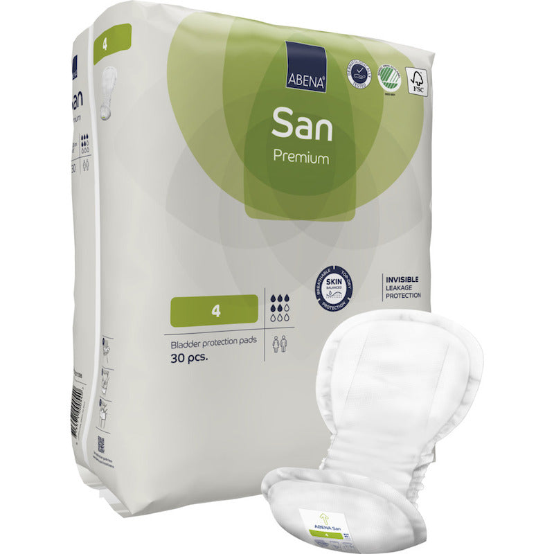 Abena San, Premium