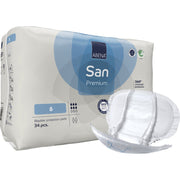 Abena San, Premium