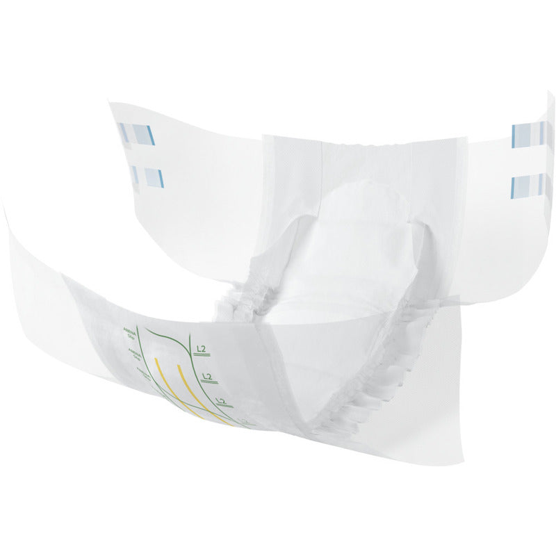 Abena Slip Premium, mit Klebestreifen