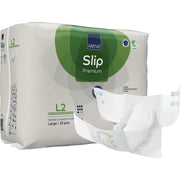 Abena Slip Premium, mit Klebestreifen