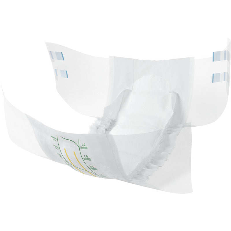 Abena Slip Premium, mit Klebestreifen