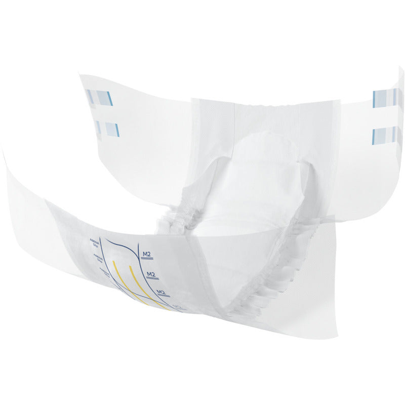 Abena Slip Premium, mit Klebestreifen