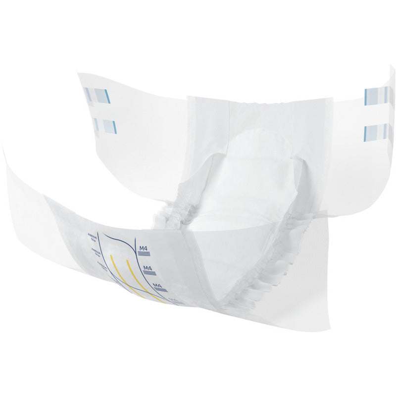 Abena Slip Premium, mit Klebestreifen