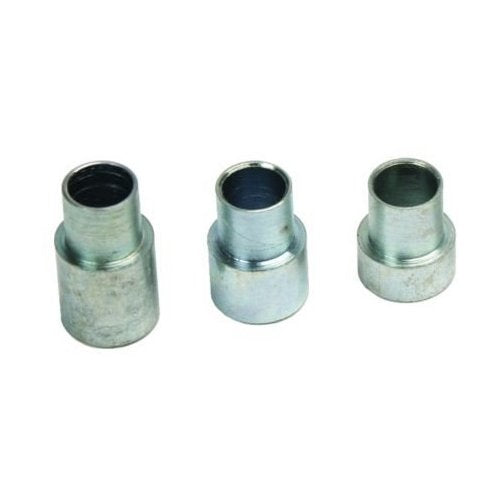 Distanzhülse 10 x ø8 mm für 10 mm Kugellager