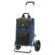 Andersen Royal Shopper, Senta