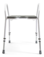 Duschbank mit weichem Sitz, 3 Größen