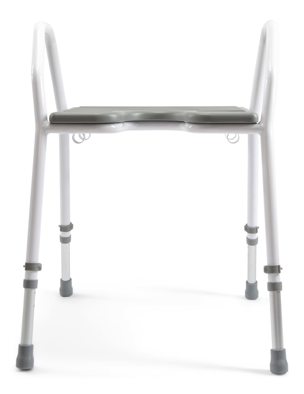 Duschbank mit weichem Sitz, 3 Größen