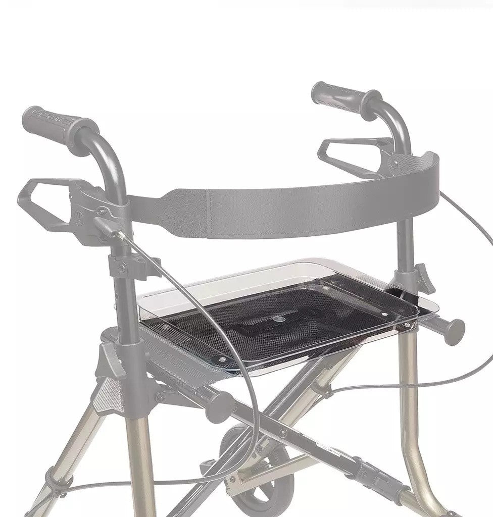 Tablett für Dietz Taima Rollator