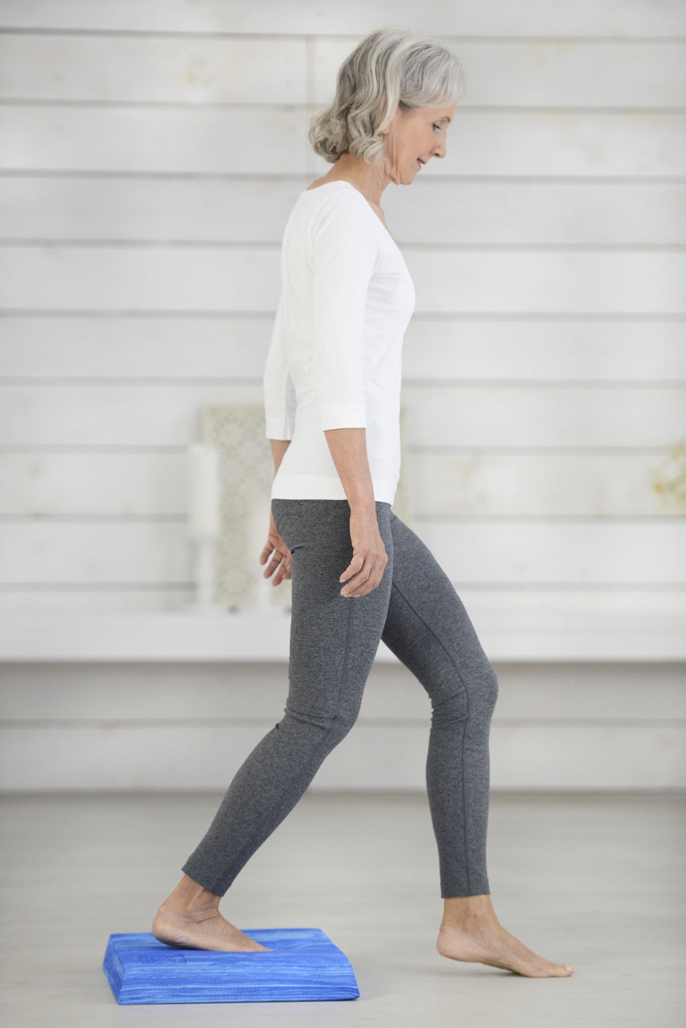 Sissel Balancekissen
