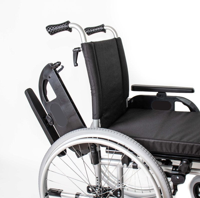 Leichter Rollstuhl, Modell Dolphin