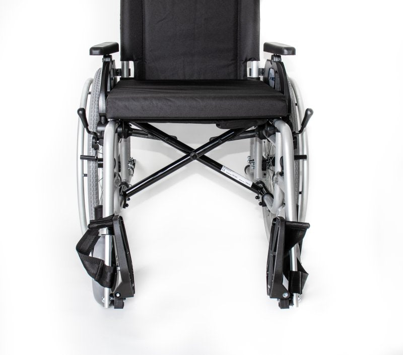 Leichter Rollstuhl, Modell Dolphin
