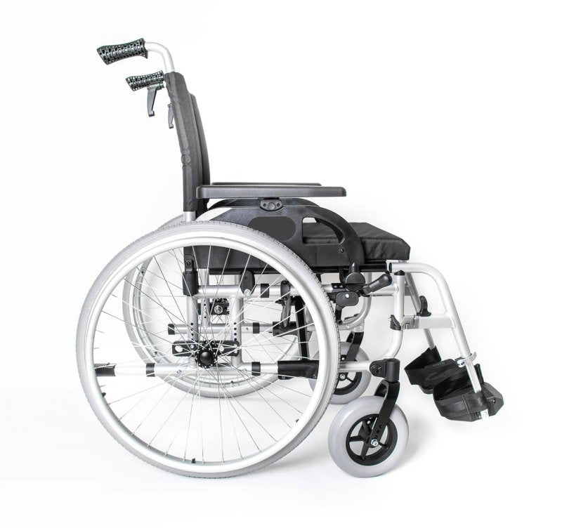 Leichter Rollstuhl, Modell Dolphin