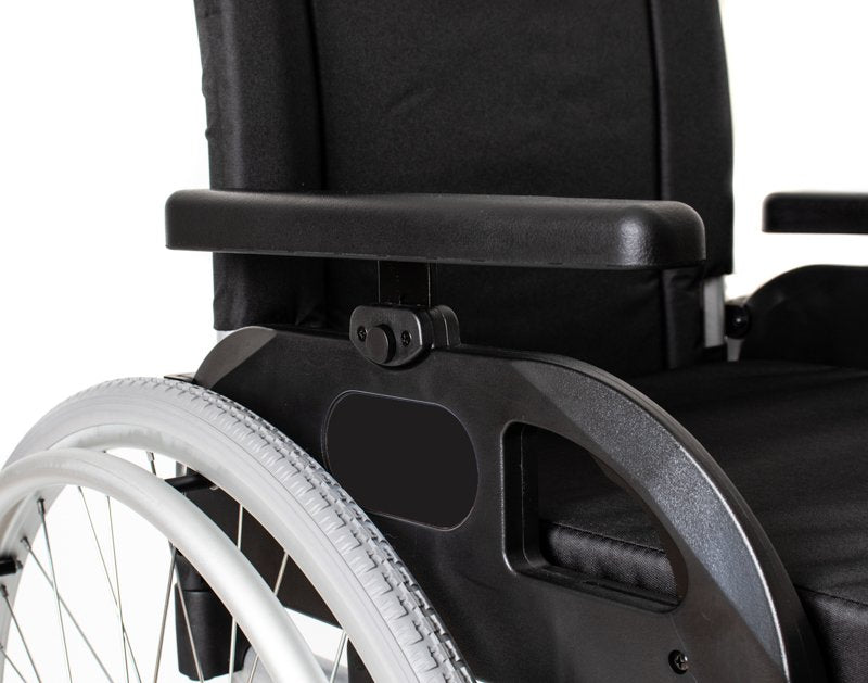 Leichter Rollstuhl, Modell Dolphin
