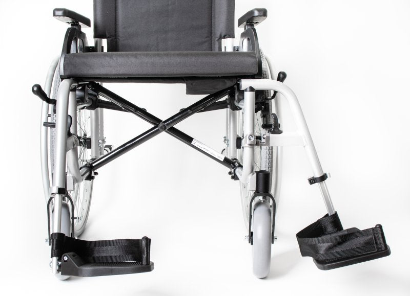 Leichter Rollstuhl, Modell Dolphin