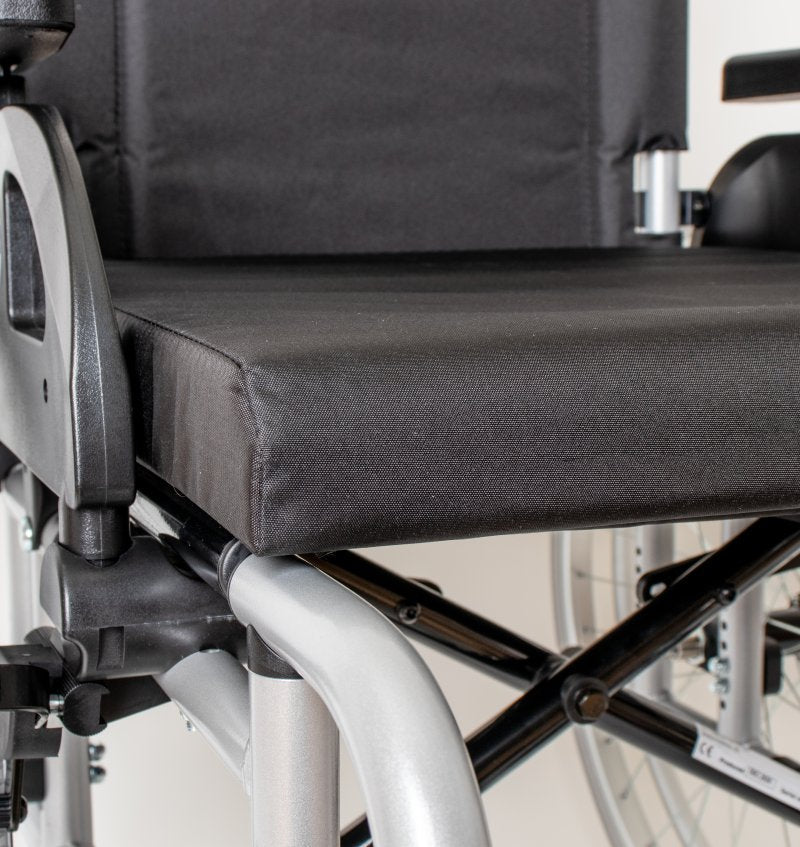 Leichter Rollstuhl, Modell Dolphin