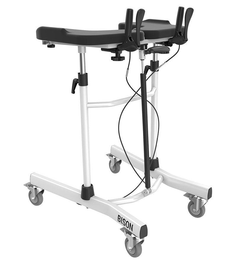 Gehtrainer (Rednerstuhl) - Modell Bison