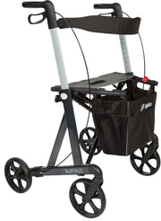 Buffalo Rollator - extra breiter Rollator