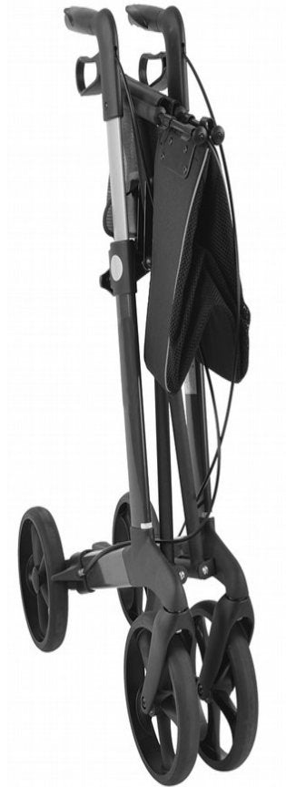 Buffalo Rollator - extra breiter Rollator