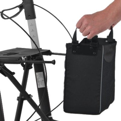 Buffalo Rollator - extra breiter Rollator
