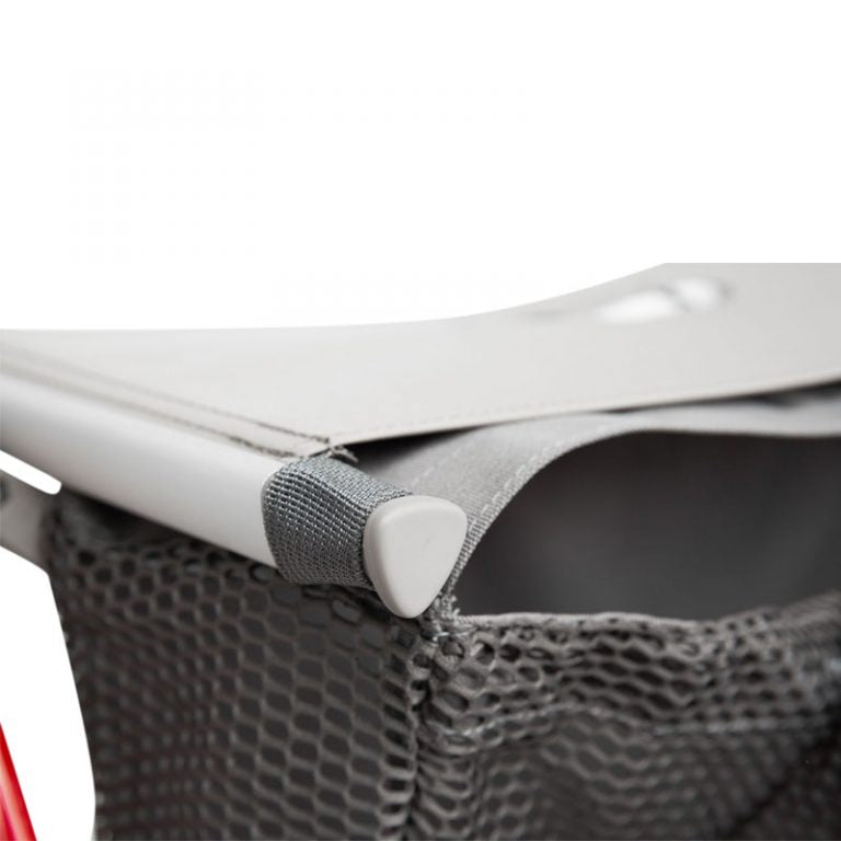 Einkaufsnetz für byACRE Outdoor-Rollator