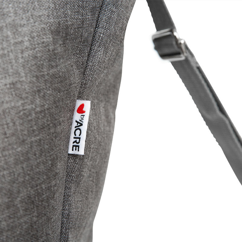 Reisetasche für byACRE Carbon Ultralight