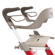 Rückenlehne für byACRE Carbon Ultralight Rollator