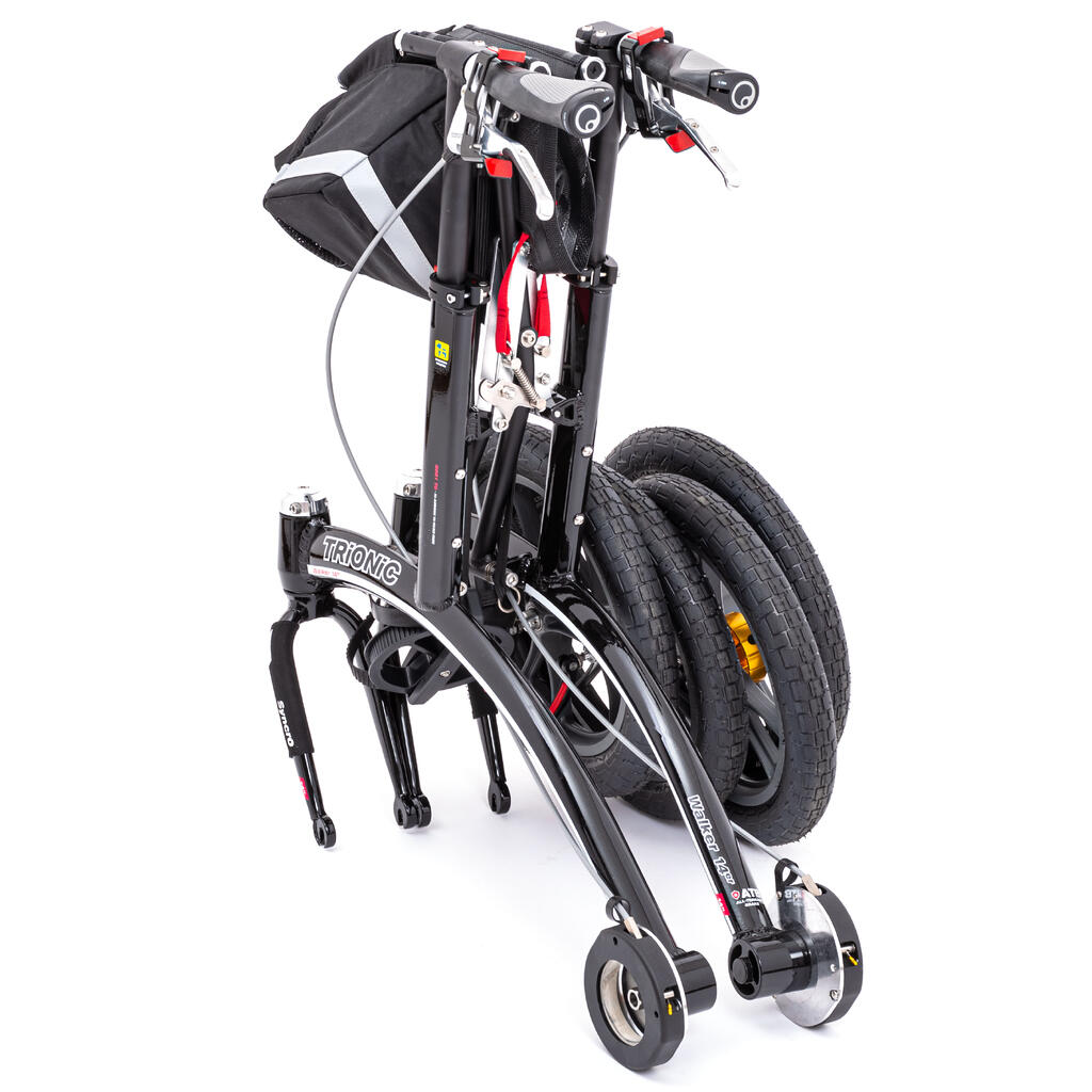 Trionic Walker 14er - The Terminator 2026