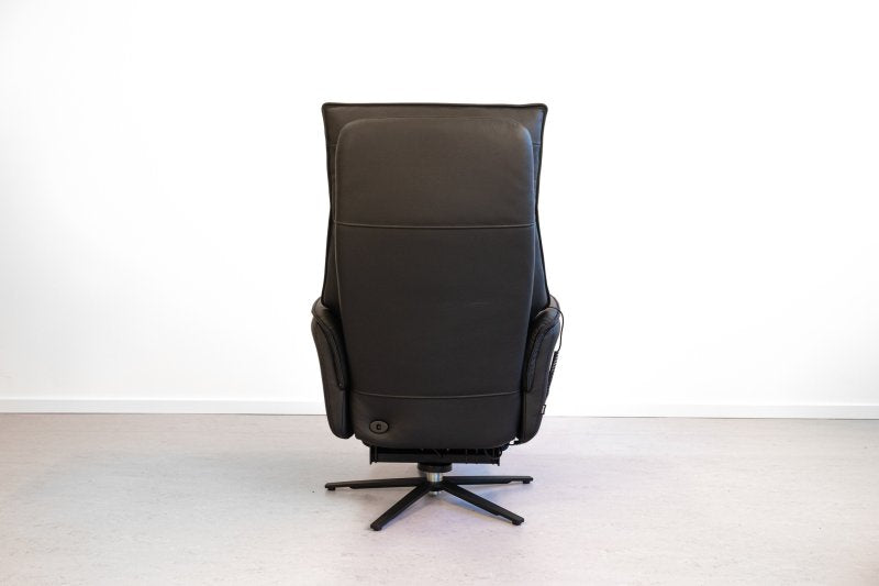 Modulax 5400 Otium-Stuhl mit Drehfuß