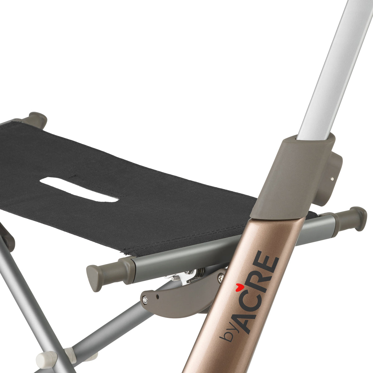 byACRE Carbon Overland Rollator