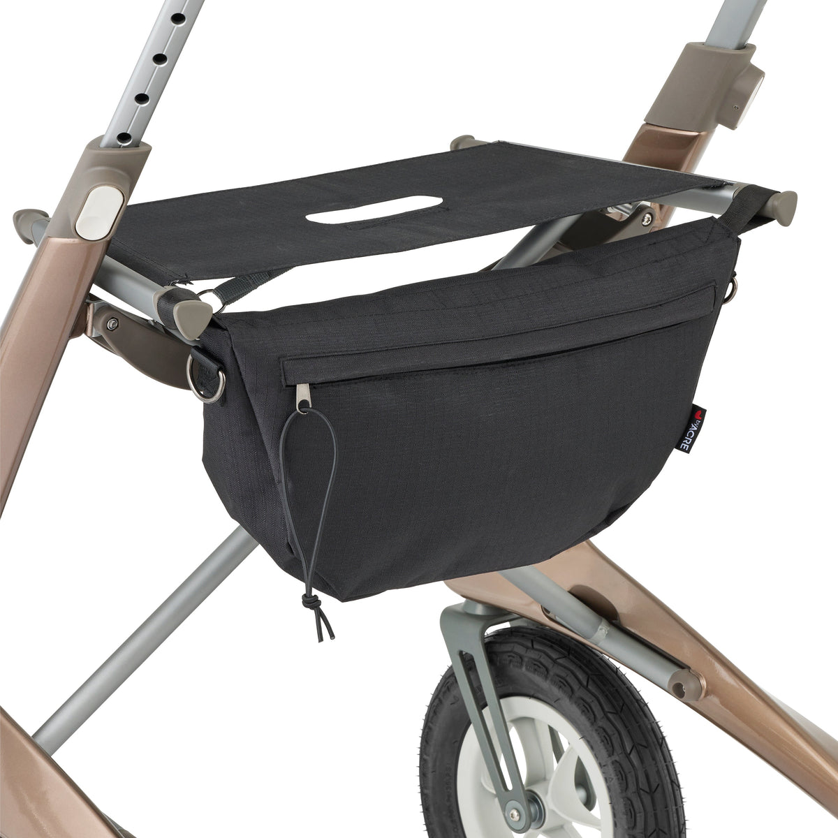 byACRE Carbon Overland Rollator