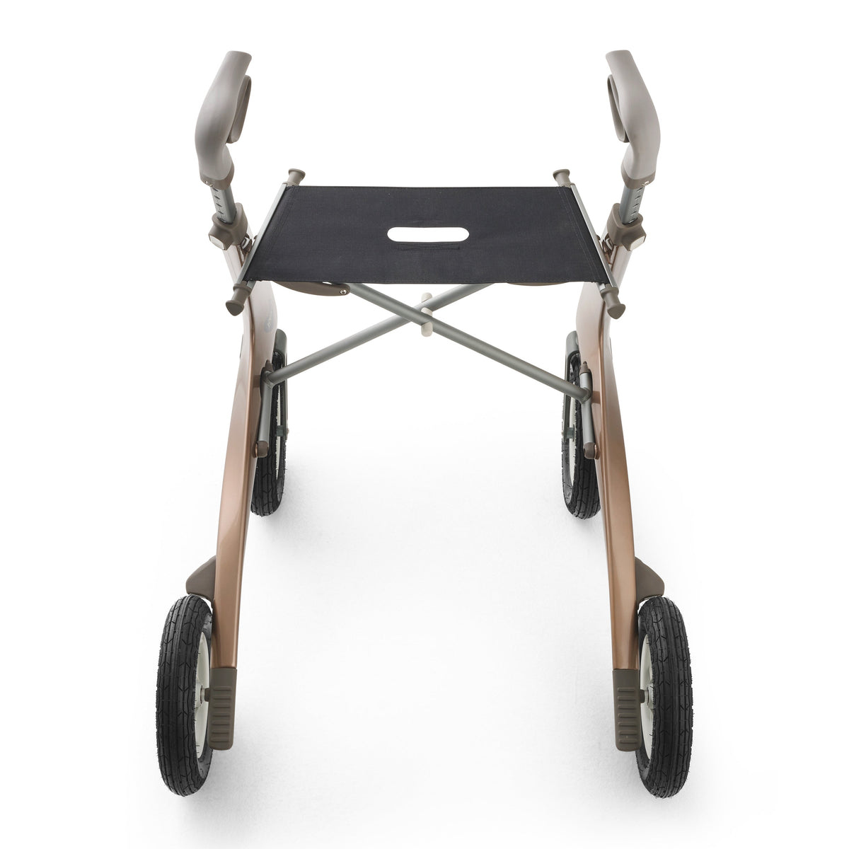byACRE Carbon Overland Rollator