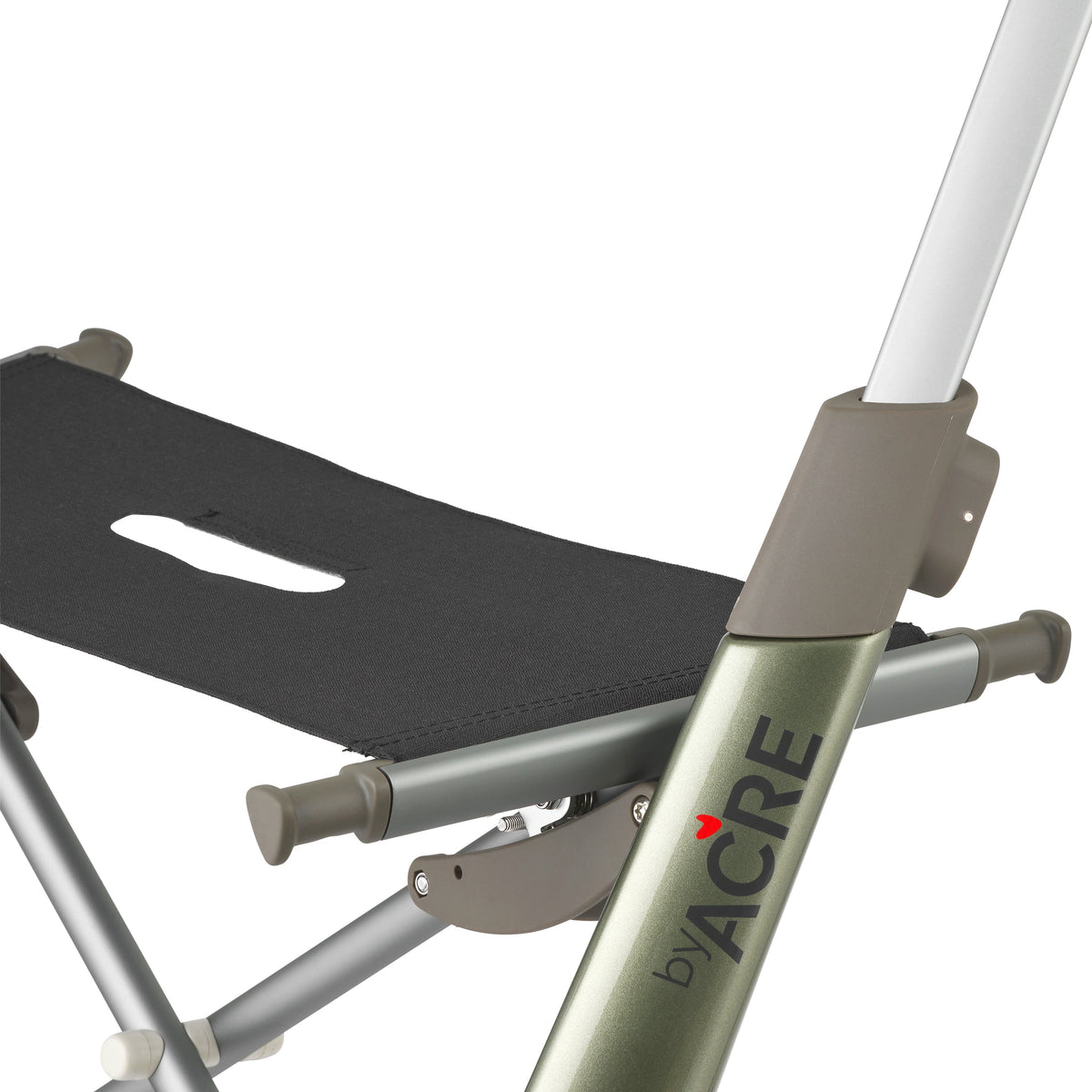 byACRE Carbon Overland Rollator