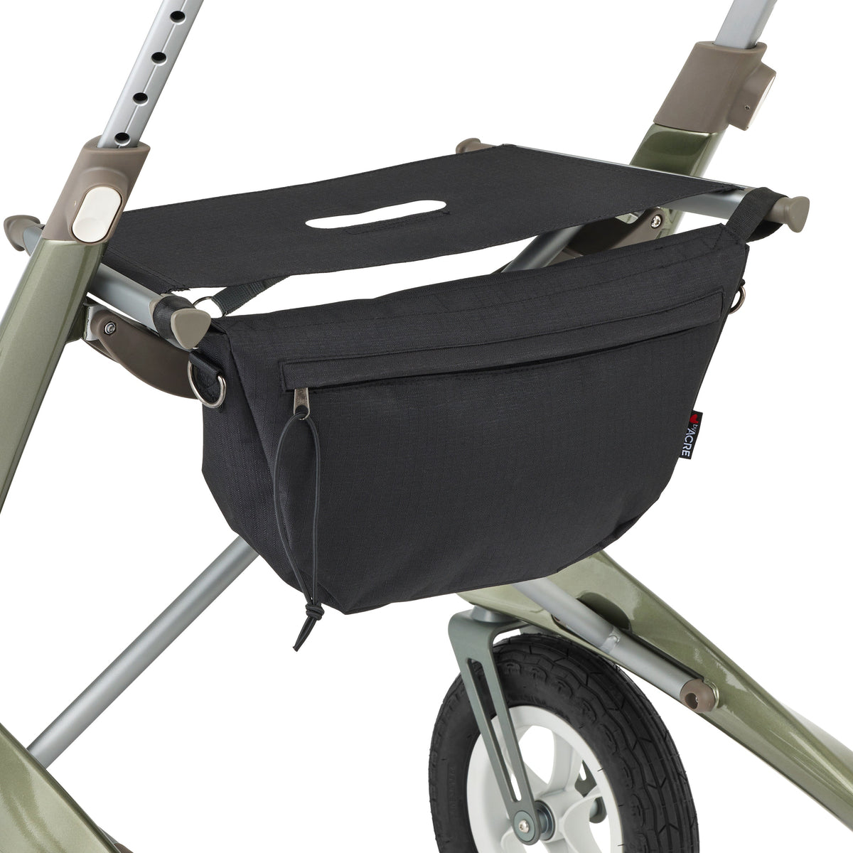 byACRE Carbon Overland Rollator