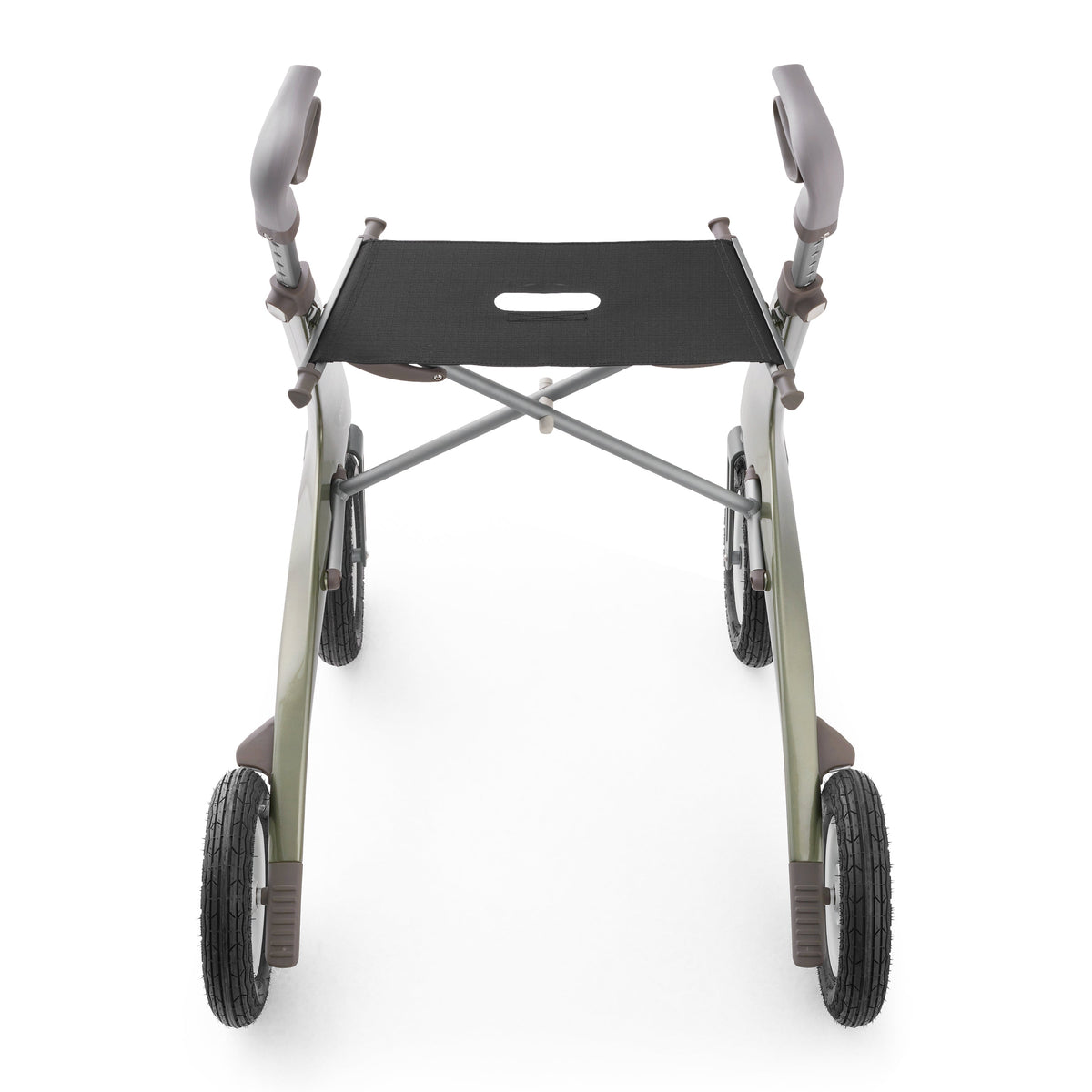 byACRE Carbon Overland Rollator