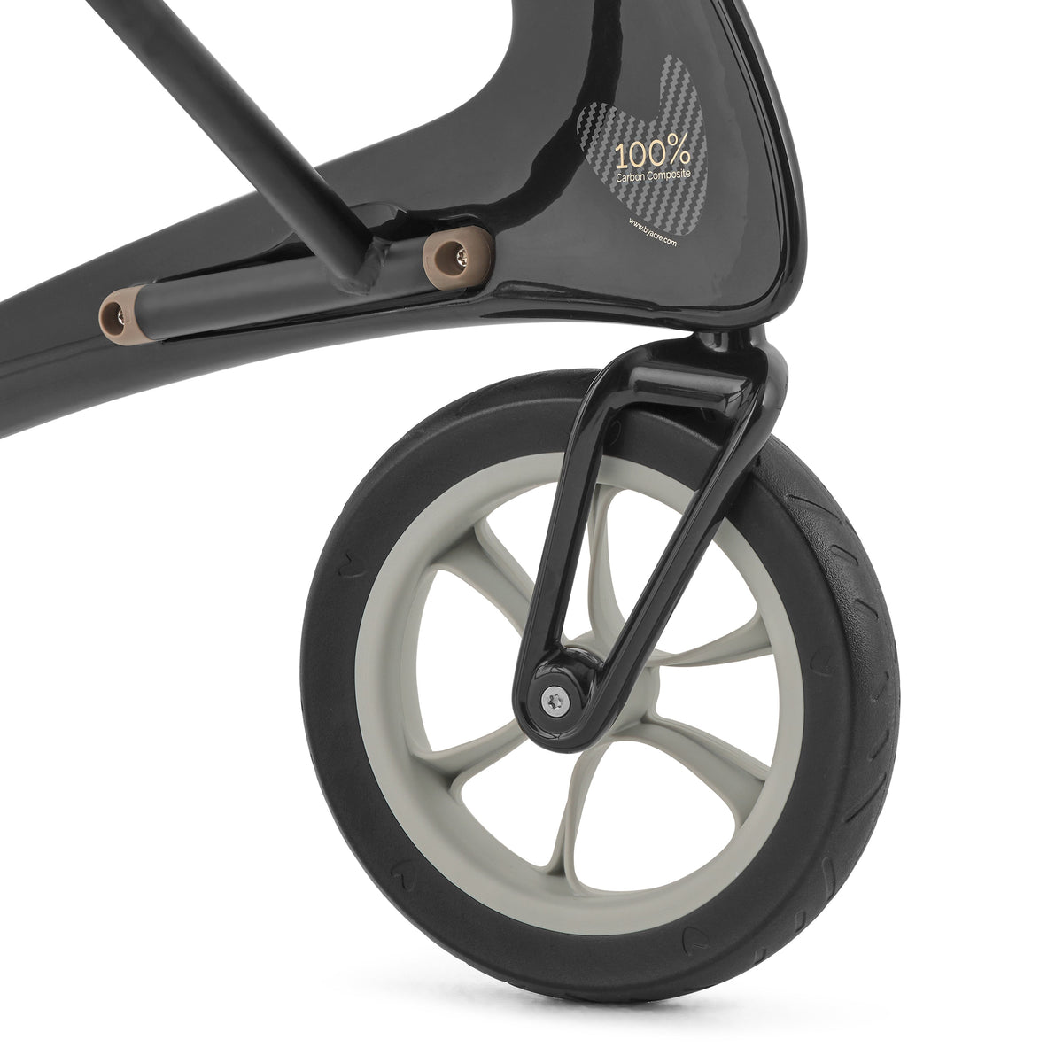 byACRE Carbon ultraleichter Rollator