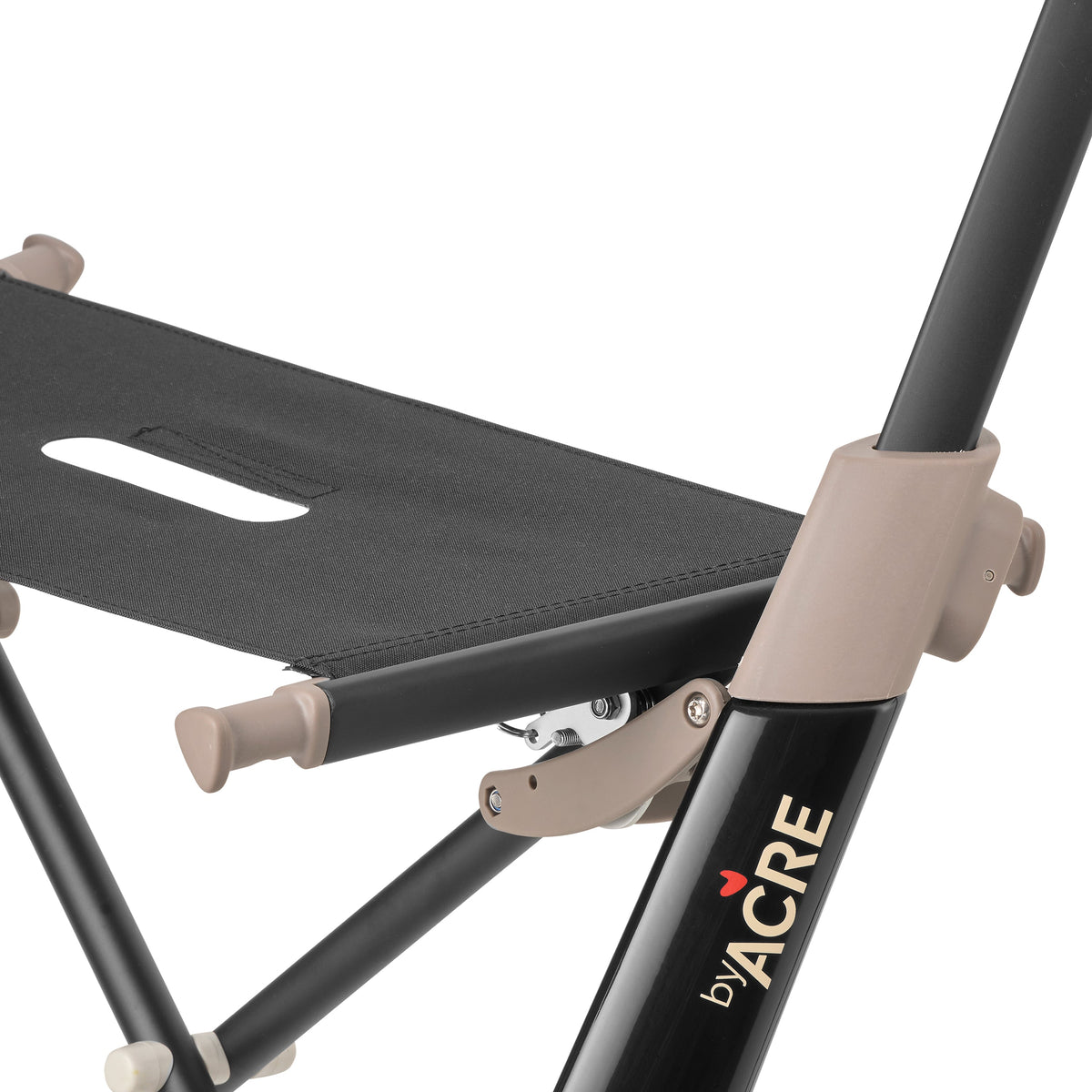 byACRE Carbon ultraleichter Rollator