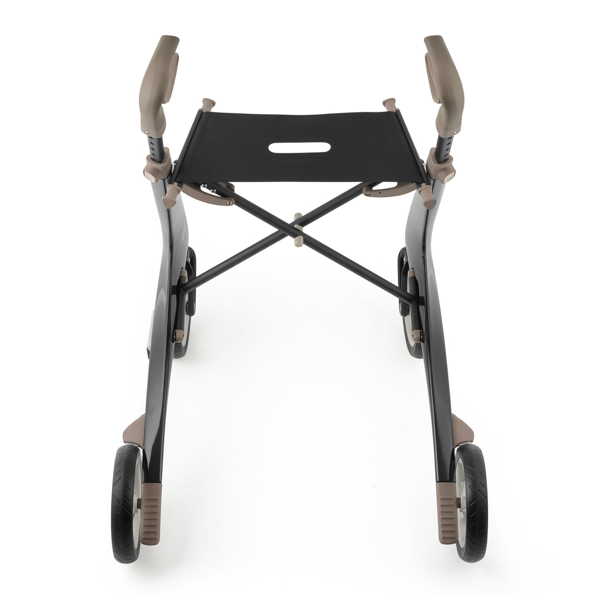 byACRE Carbon ultraleichter Rollator