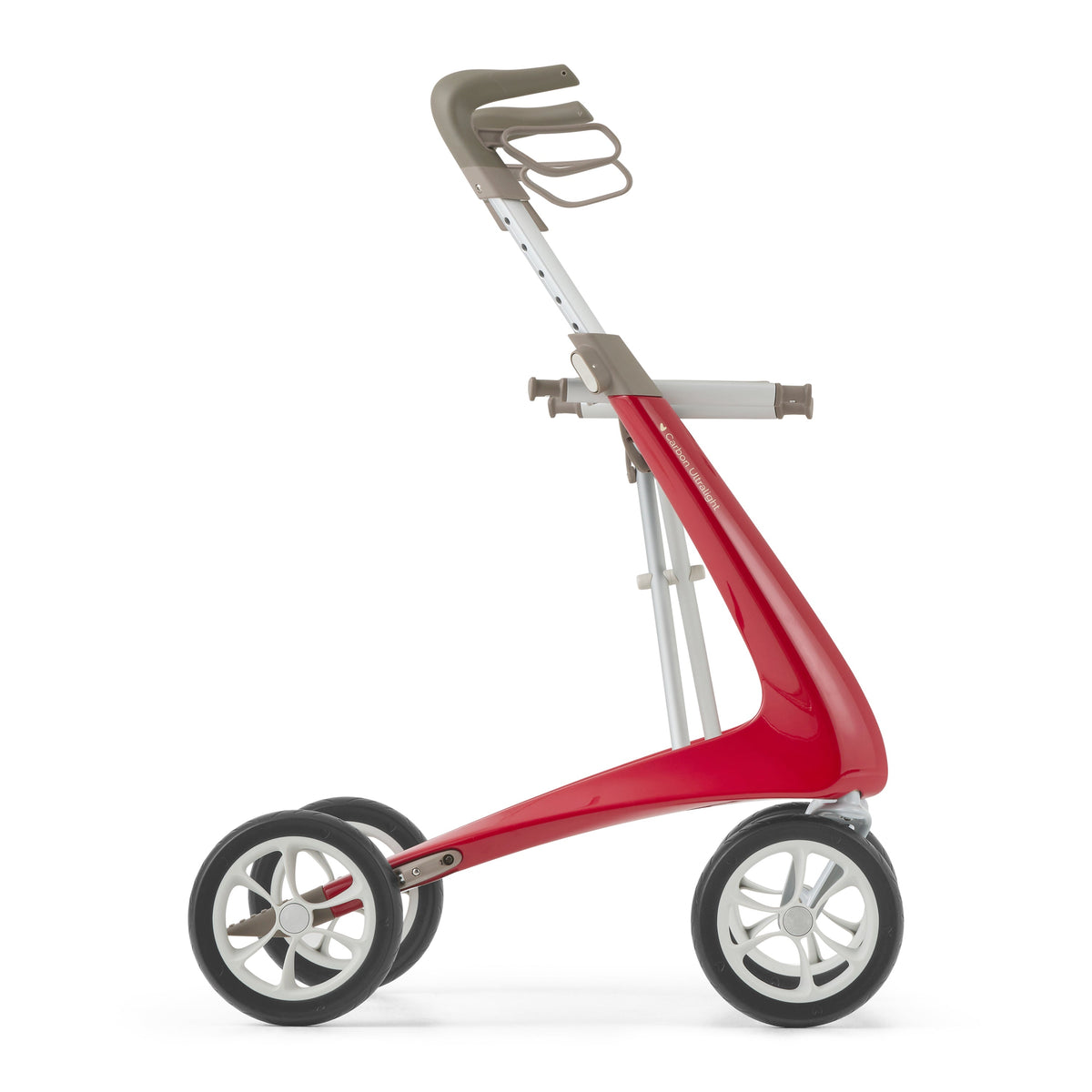 byACRE Carbon ultraleichter Rollator