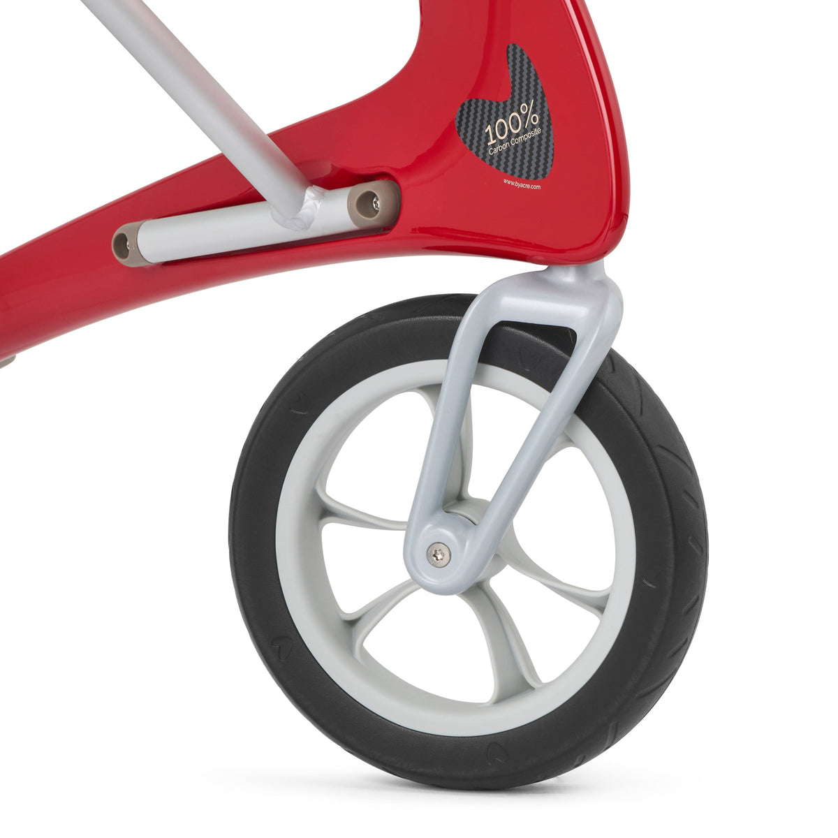 byACRE Carbon ultraleichter Rollator