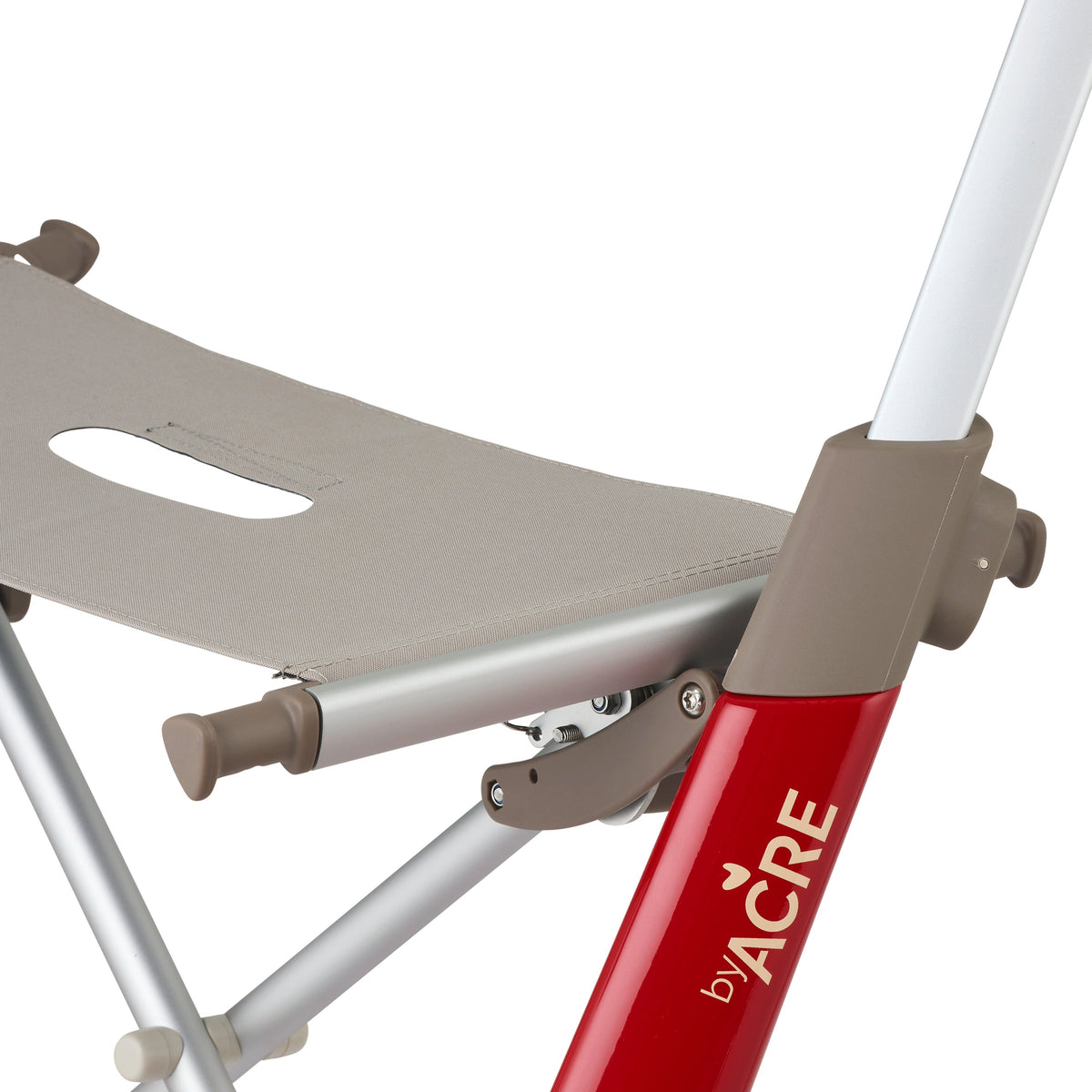 byACRE Carbon ultraleichter Rollator